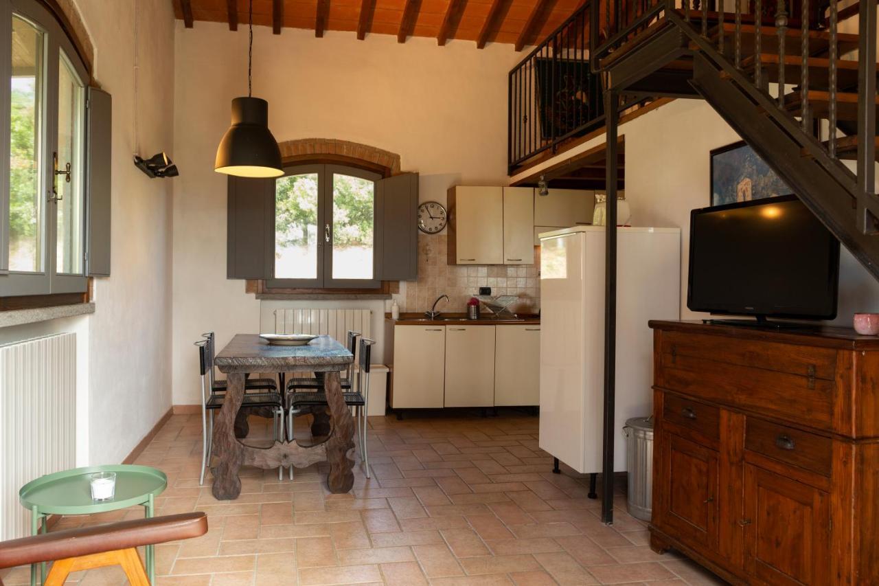 Le Pettegole Del Boschetto Villa Castiglione della Pescaia Exteriör bild