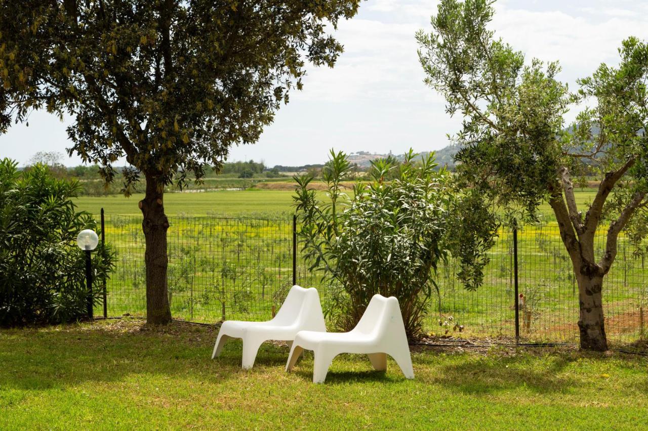 Le Pettegole Del Boschetto Villa Castiglione della Pescaia Exteriör bild