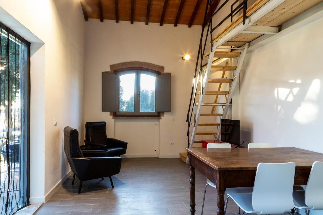 Le Pettegole Del Boschetto Villa Castiglione della Pescaia Exteriör bild