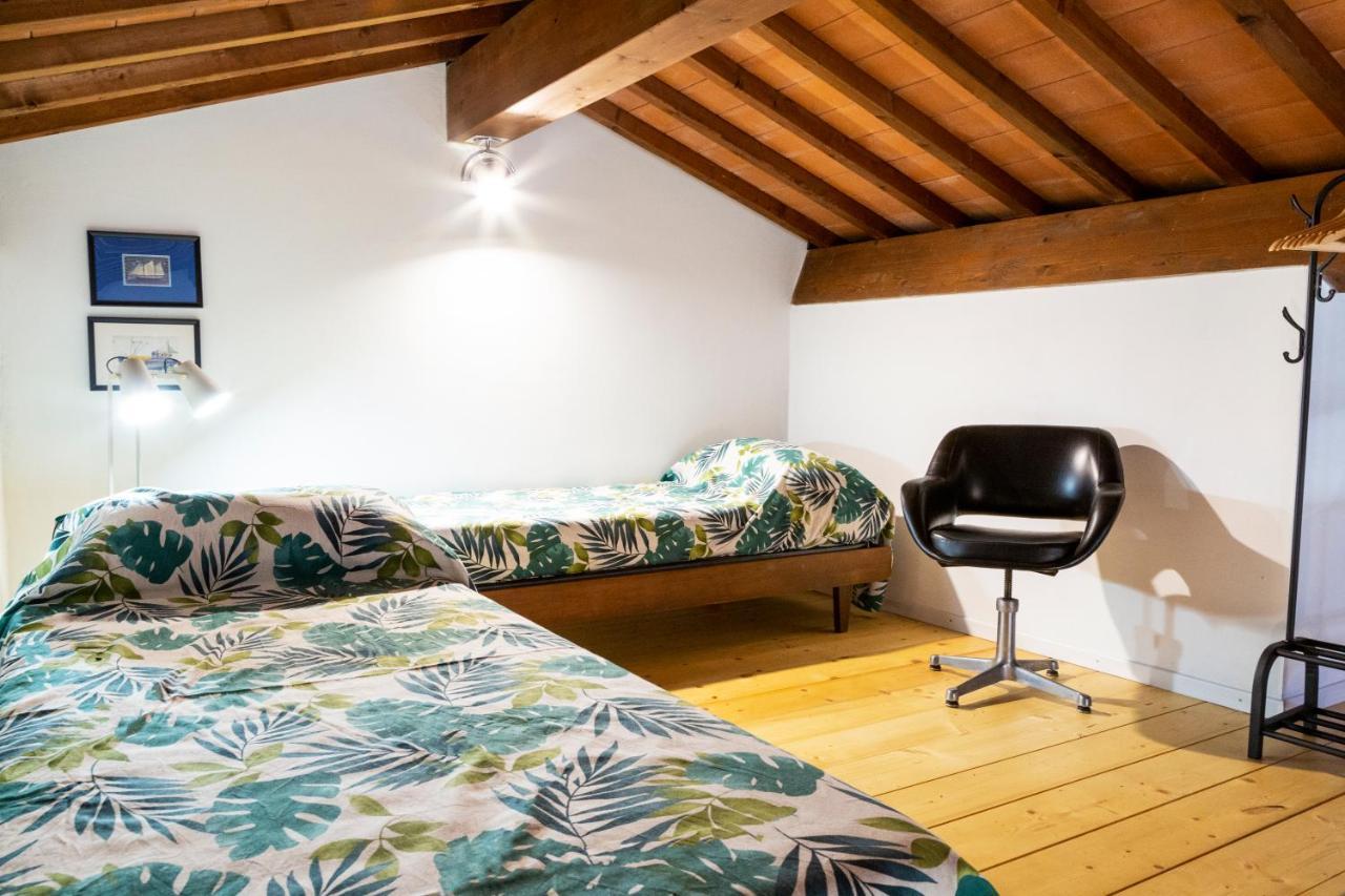Le Pettegole Del Boschetto Villa Castiglione della Pescaia Exteriör bild
