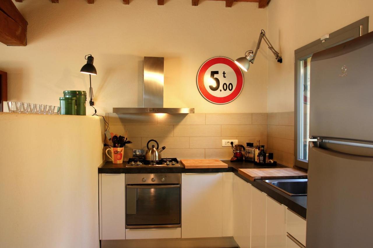 Le Pettegole Del Boschetto Villa Castiglione della Pescaia Exteriör bild