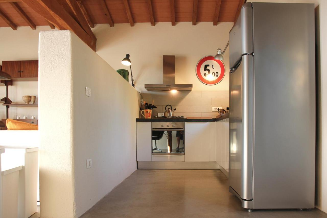 Le Pettegole Del Boschetto Villa Castiglione della Pescaia Exteriör bild